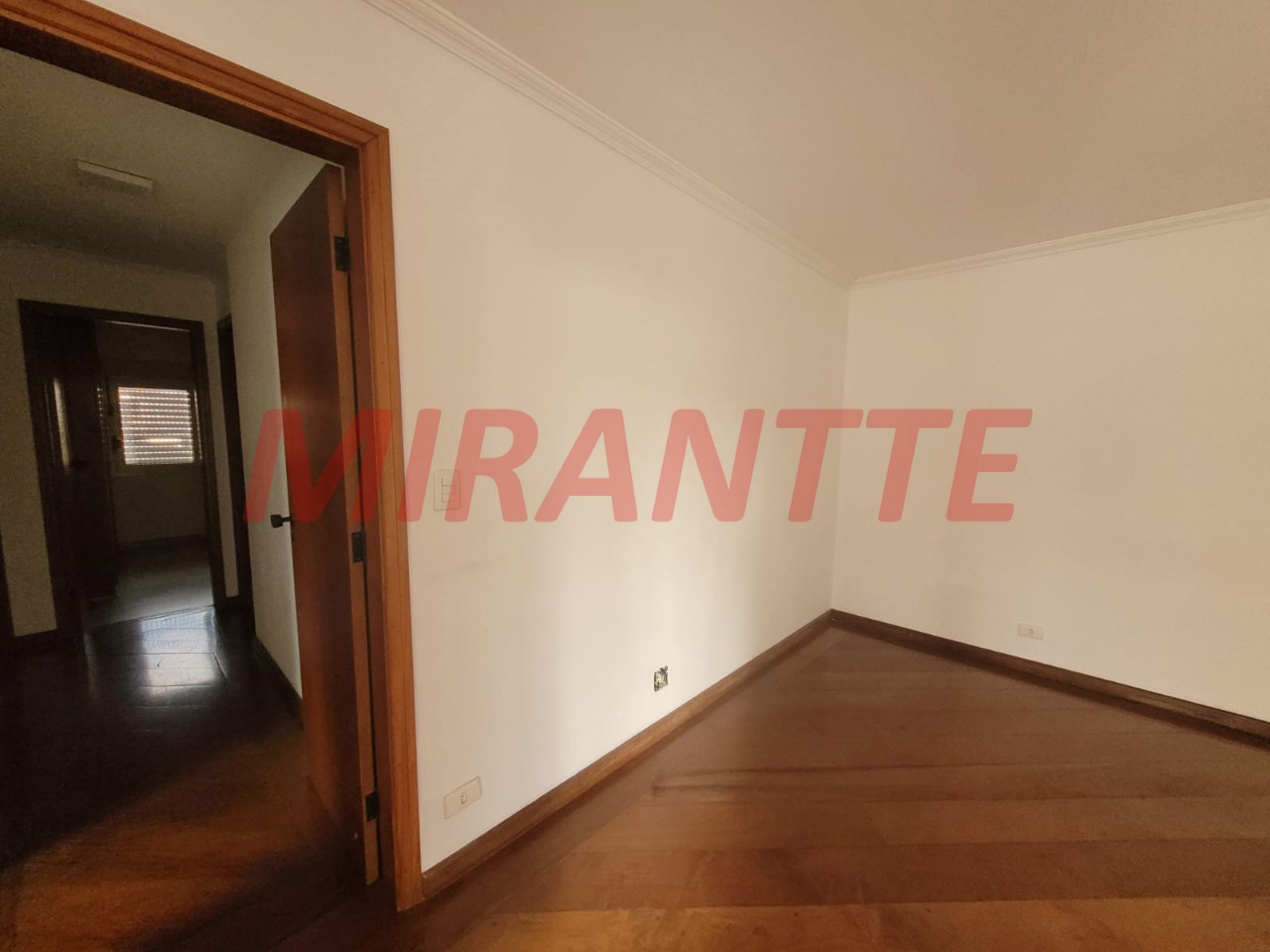Apartamento de 98m² com 3 quartos em Mandaqui