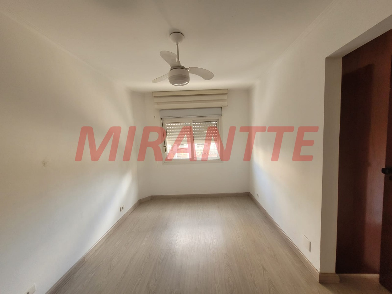 Apartamento de 98m² com 3 quartos em Mandaqui