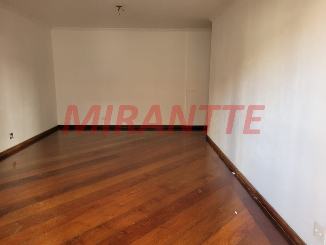 Apartamento de 98m² com 3 quartos em Mandaqui