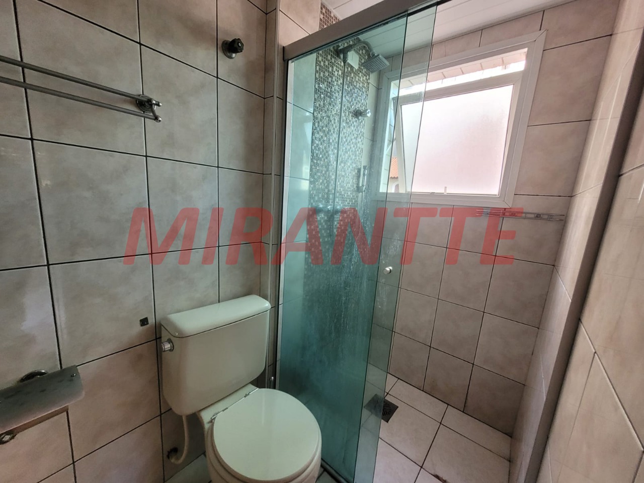 Apartamento de 98m² com 3 quartos em Mandaqui