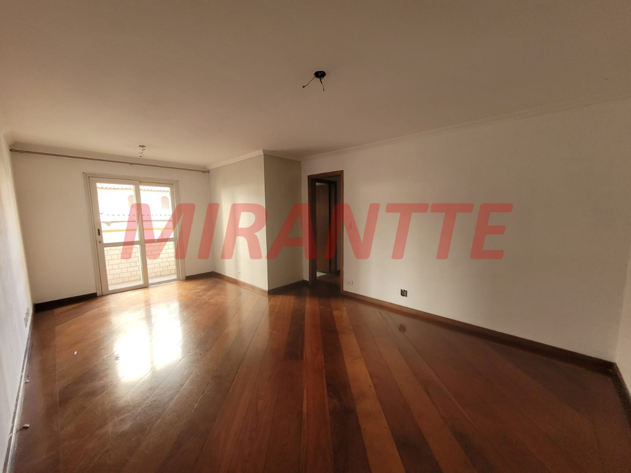 Apartamento de 98m² com 3 quartos em Mandaqui