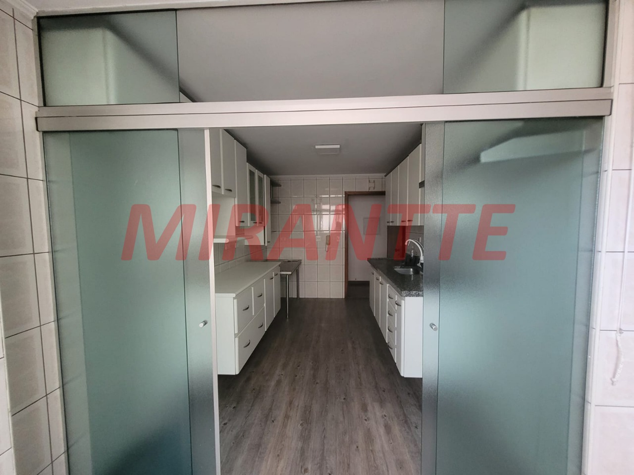 Apartamento de 98m² com 3 quartos em Mandaqui