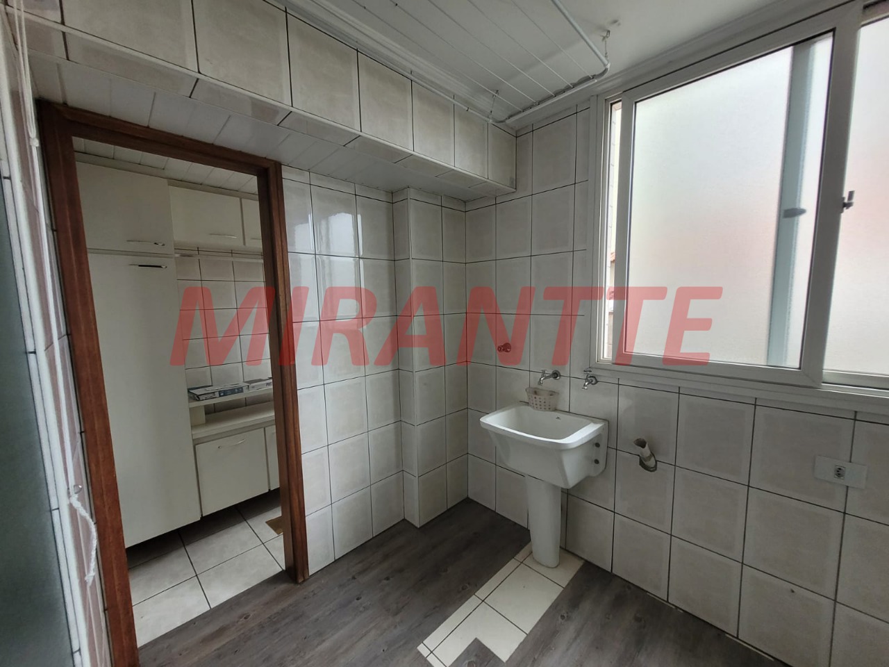 Apartamento de 98m² com 3 quartos em Mandaqui