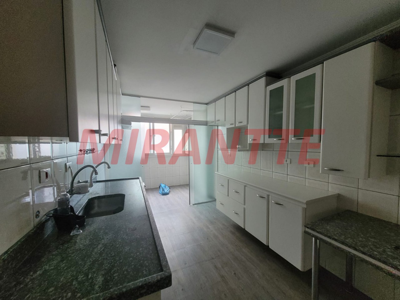 Apartamento de 98m² com 3 quartos em Mandaqui