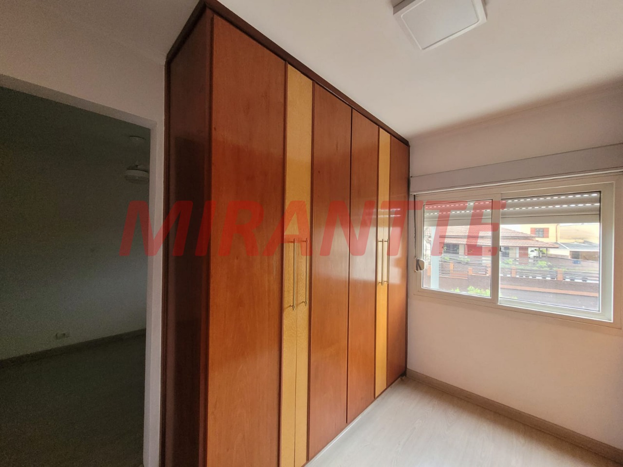 Apartamento de 98m² com 3 quartos em Mandaqui