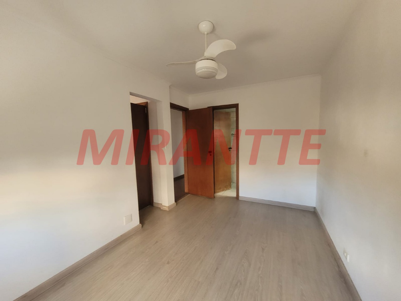 Apartamento de 98m² com 3 quartos em Mandaqui