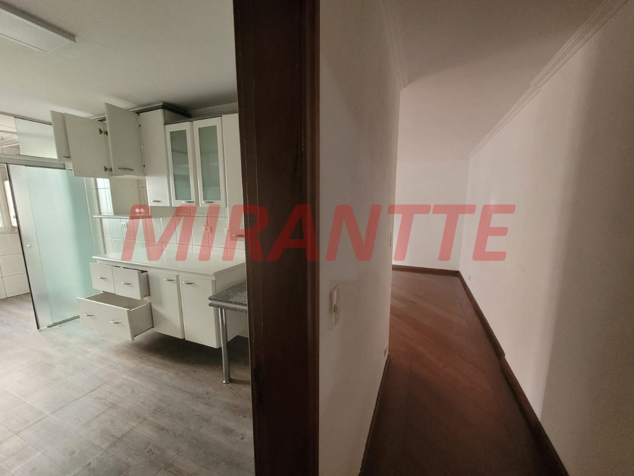 Apartamento de 98m² com 3 quartos em Mandaqui