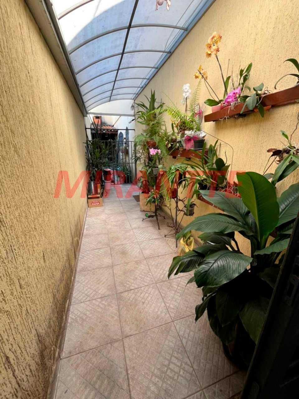 Casa terrea de 111.94m² com 3 quartos em Jardim Guapíra