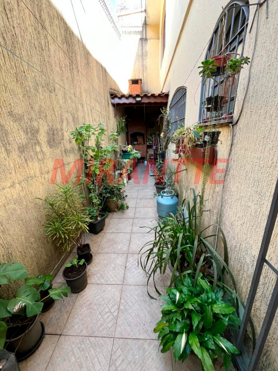 Casa terrea de 111.94m² com 3 quartos em Jardim Guapíra