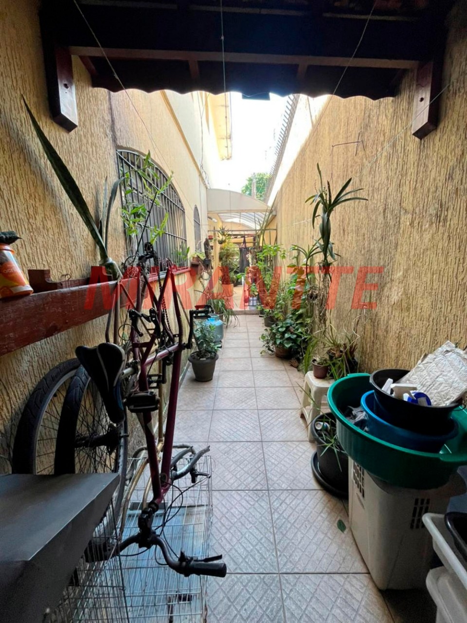 Casa terrea de 111.94m² com 3 quartos em Jardim Guapíra