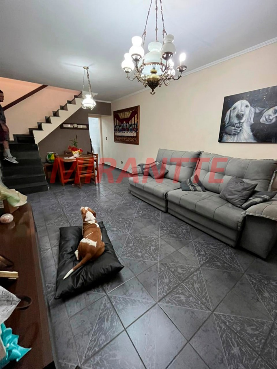Casa terrea de 111.94m² com 3 quartos em Jardim Guapíra