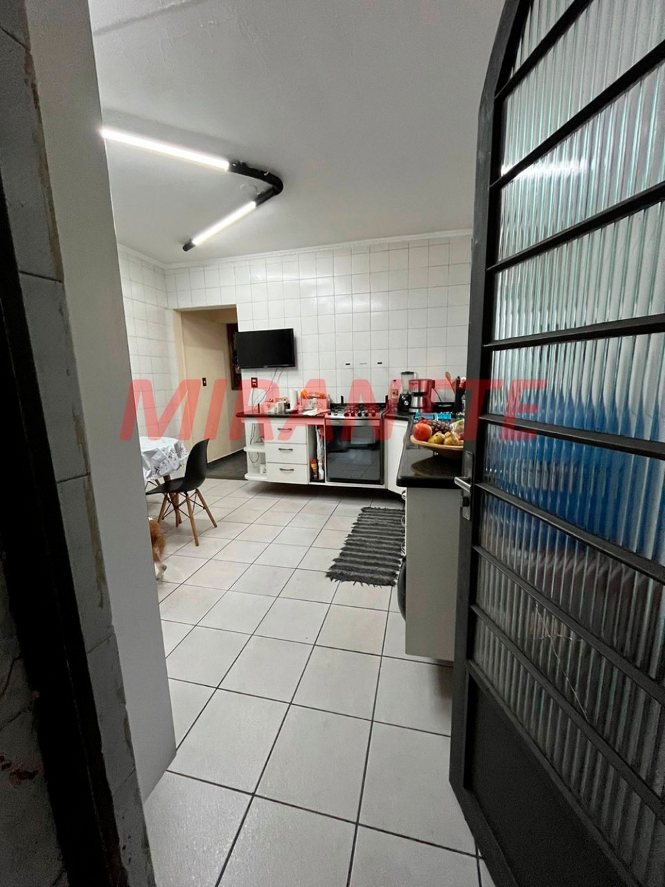 Casa terrea de 111.94m² com 3 quartos em Jardim Guapíra