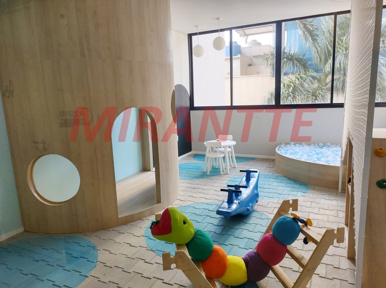 Apartamento de 40m² com 2 quartos em Barra Funda