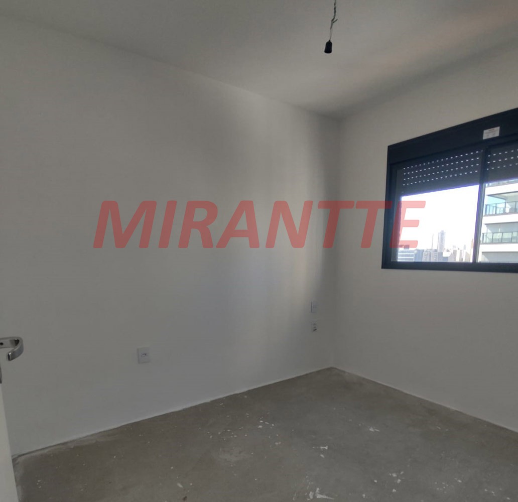 Apartamento de 40m² com 2 quartos em Barra Funda