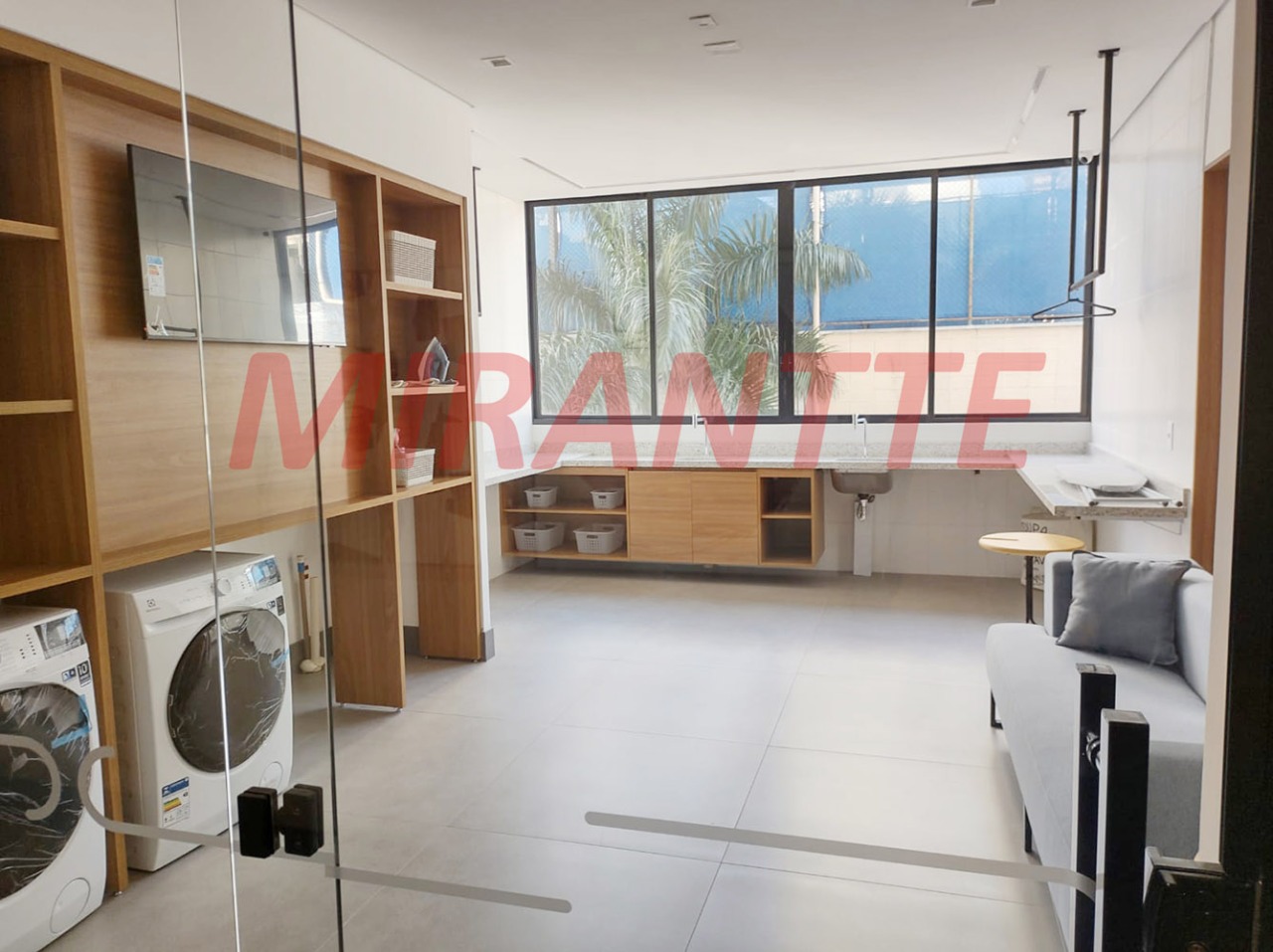 Apartamento de 40m² com 2 quartos em Barra Funda