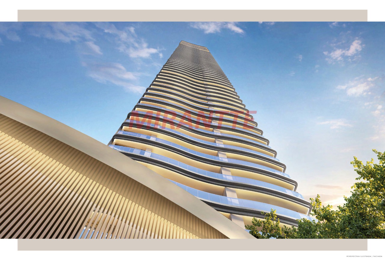 Cobertura de 778m² com 4 quartos em Jardim Guedala