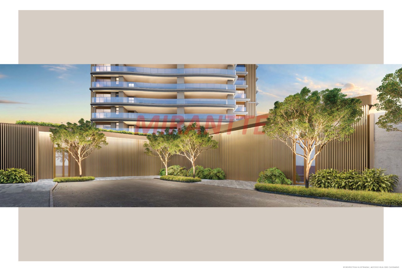 Cobertura de 778m² com 4 quartos em Jardim Guedala