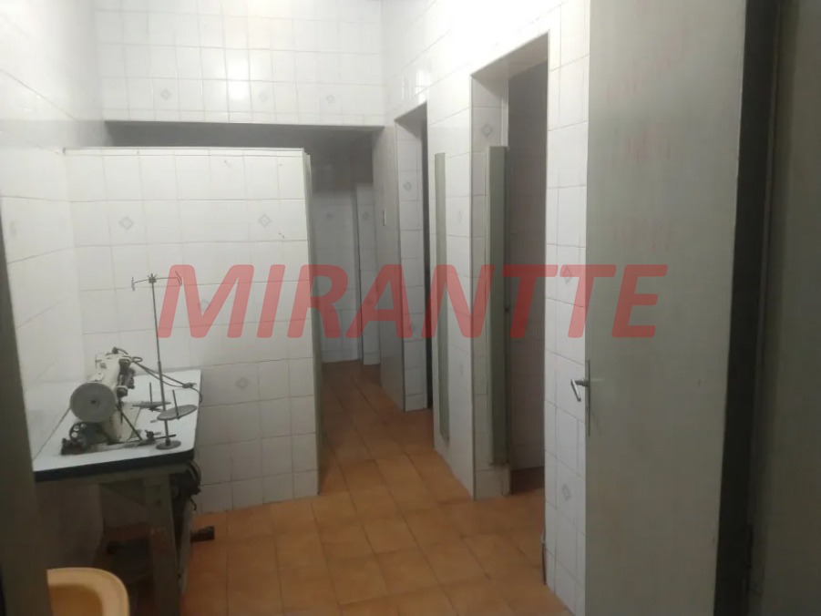 Casa terrea de 320m² com 2 quartos em Vila Mirante