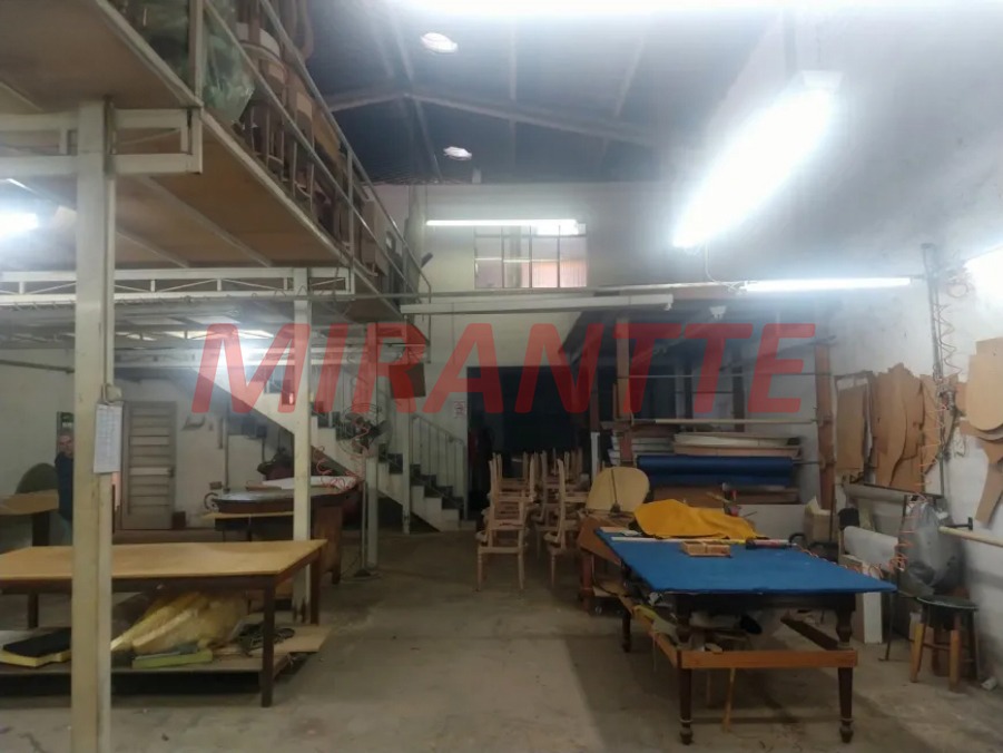 Casa terrea de 320m² com 2 quartos em Vila Mirante