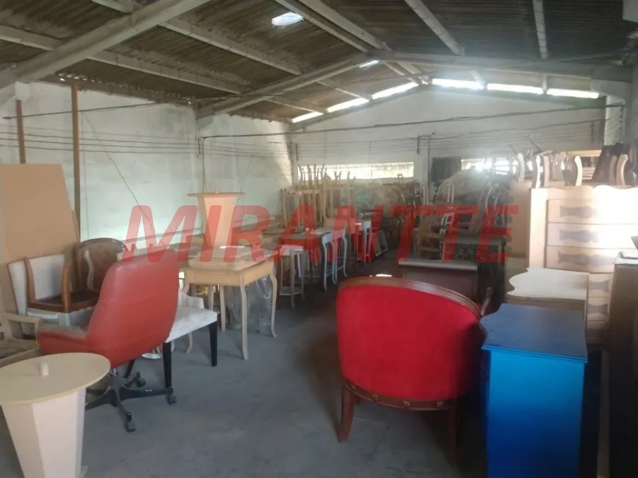 Casa terrea de 320m² com 2 quartos em Vila Mirante
