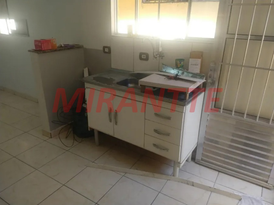 Casa terrea de 320m² com 2 quartos em Vila Mirante