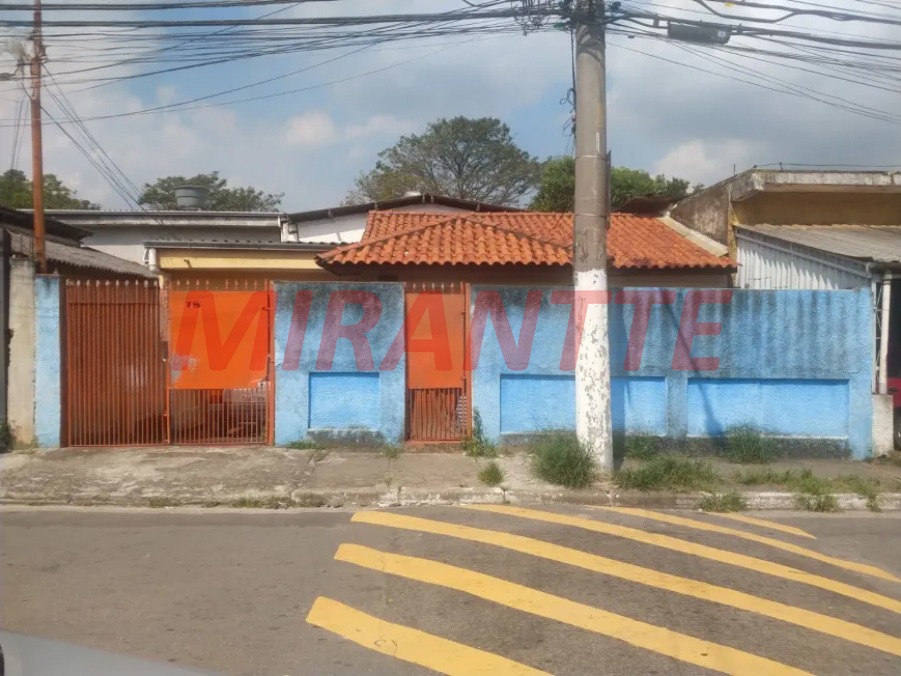 Casa terrea de 320m² com 2 quartos em Vila Mirante