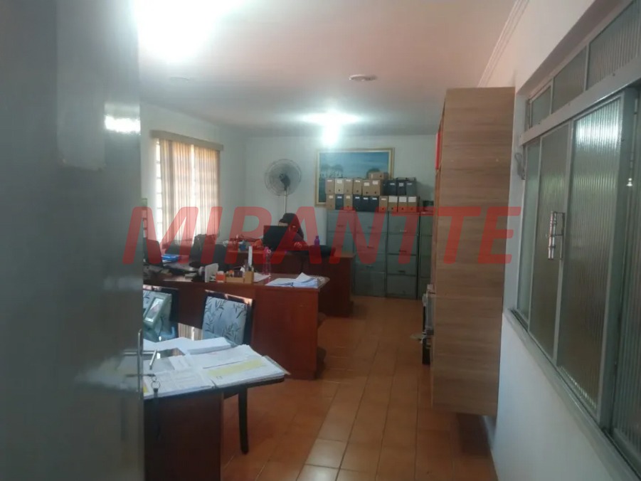 Casa terrea de 320m² com 2 quartos em Vila Mirante