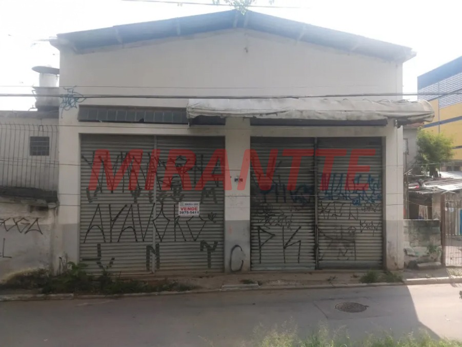 Casa terrea de 320m² com 2 quartos em Vila Mirante