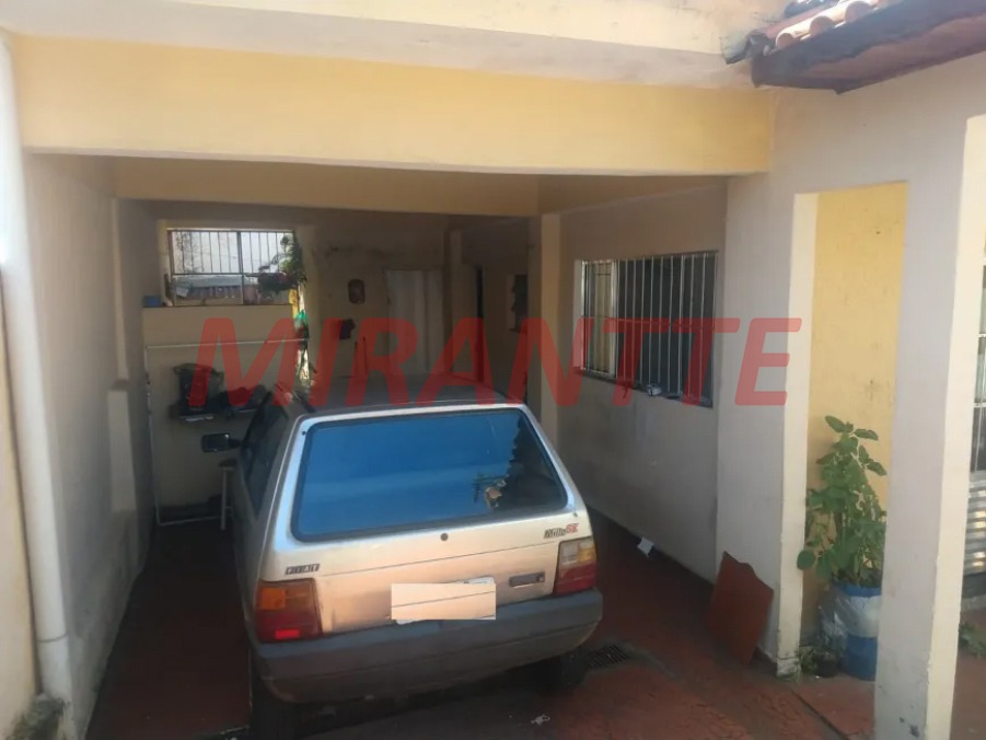 Casa terrea de 320m² com 2 quartos em Vila Mirante