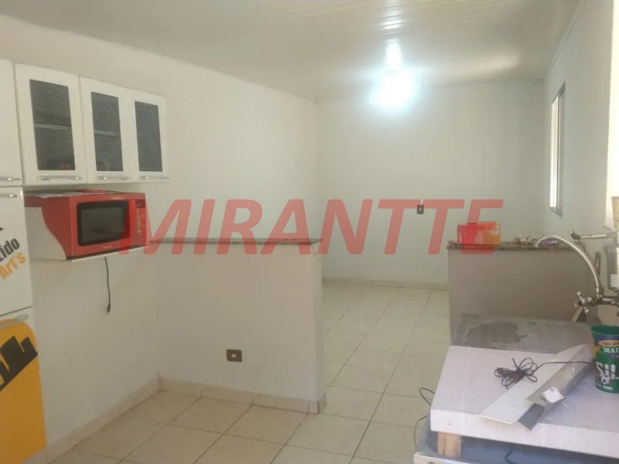 Casa terrea de 320m² com 2 quartos em Vila Mirante