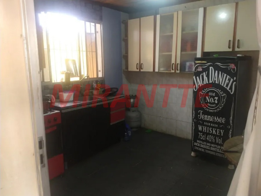 Casa terrea de 320m² com 2 quartos em Vila Mirante