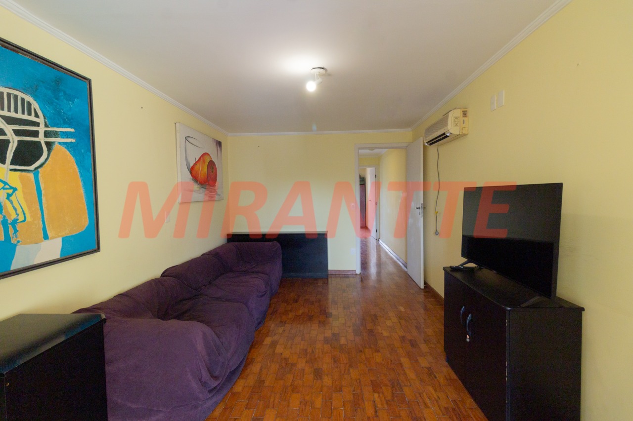 Sobrado de 58m² com 3 quartos em Cerqueira César