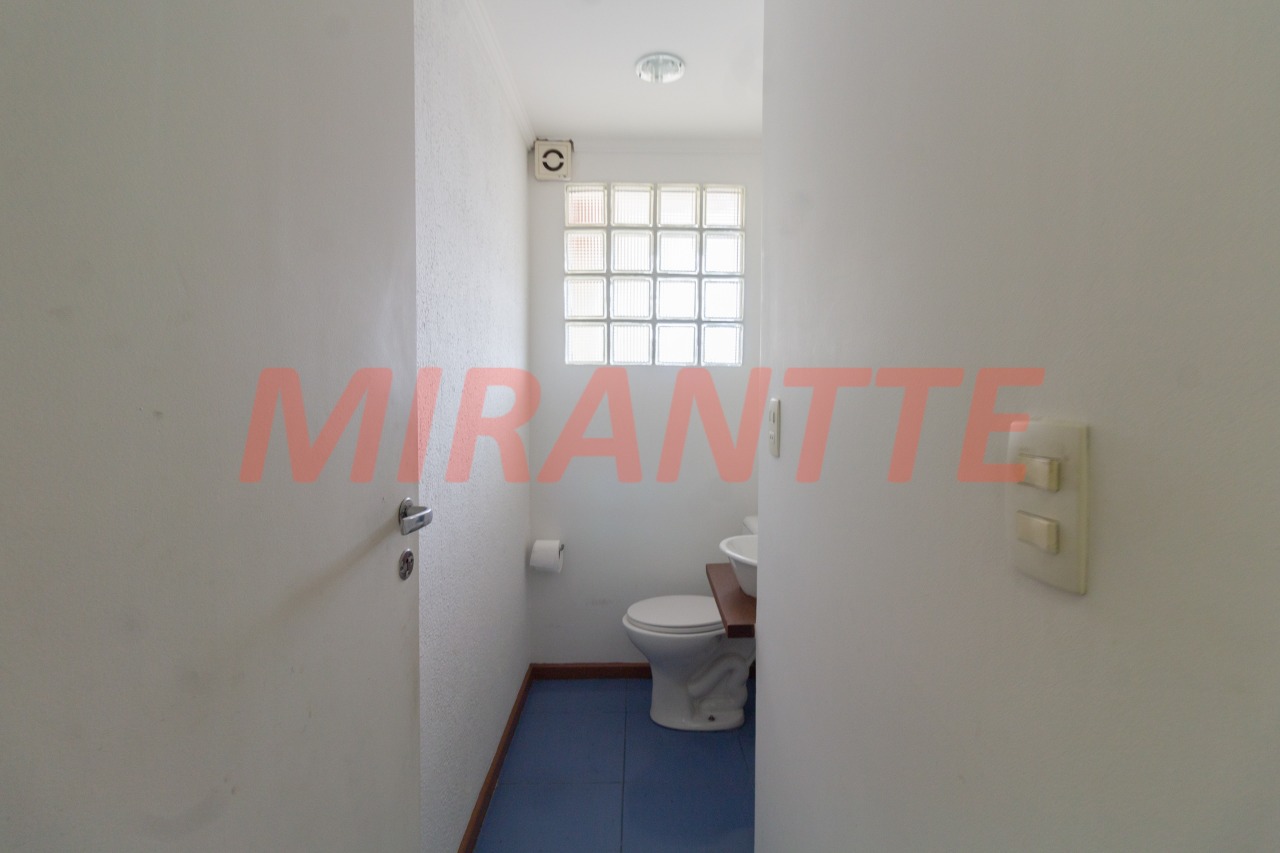 Sobrado de 58m² com 3 quartos em Cerqueira César