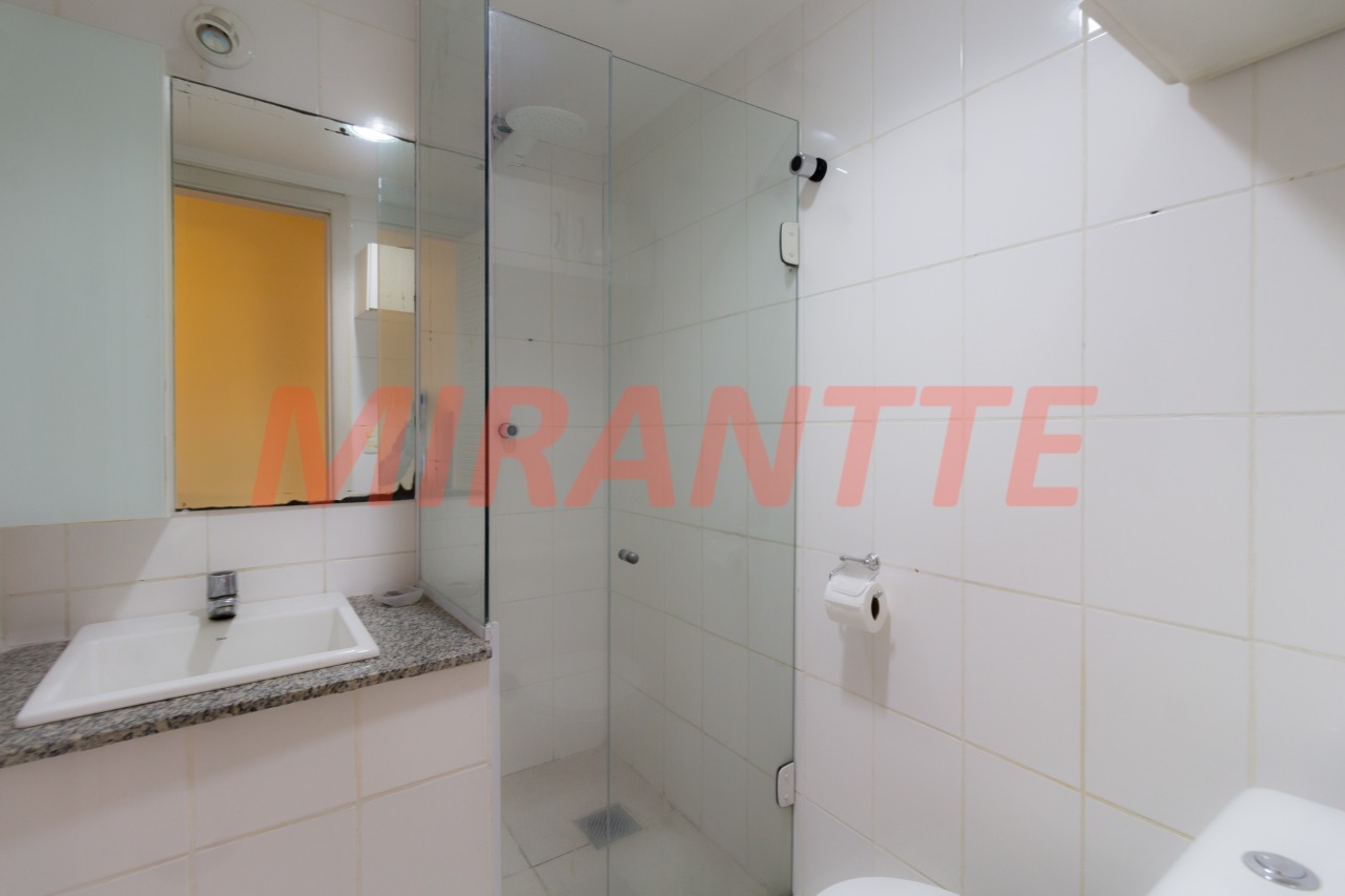 Sobrado de 58m² com 3 quartos em Cerqueira César