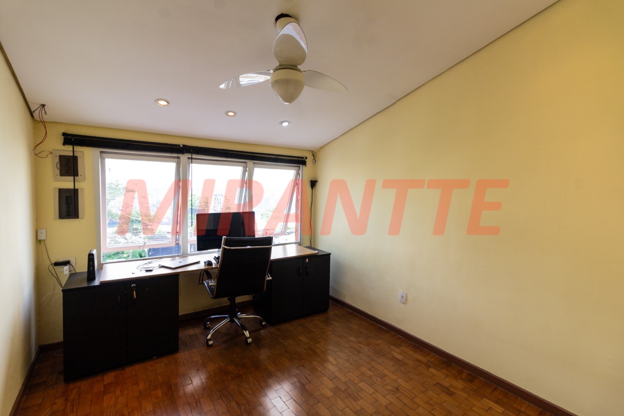 Sobrado de 58m² com 3 quartos em Cerqueira César