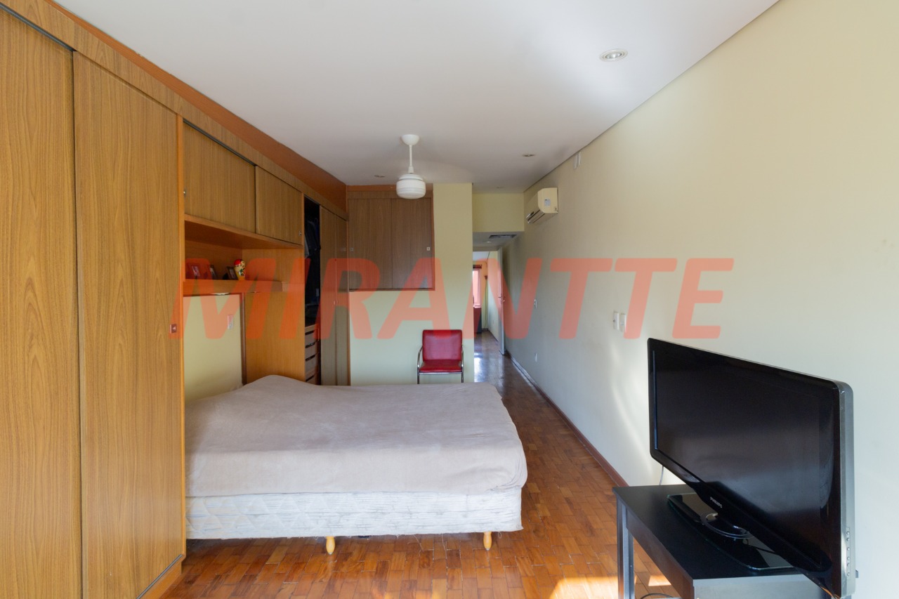 Sobrado de 58m² com 3 quartos em Cerqueira César