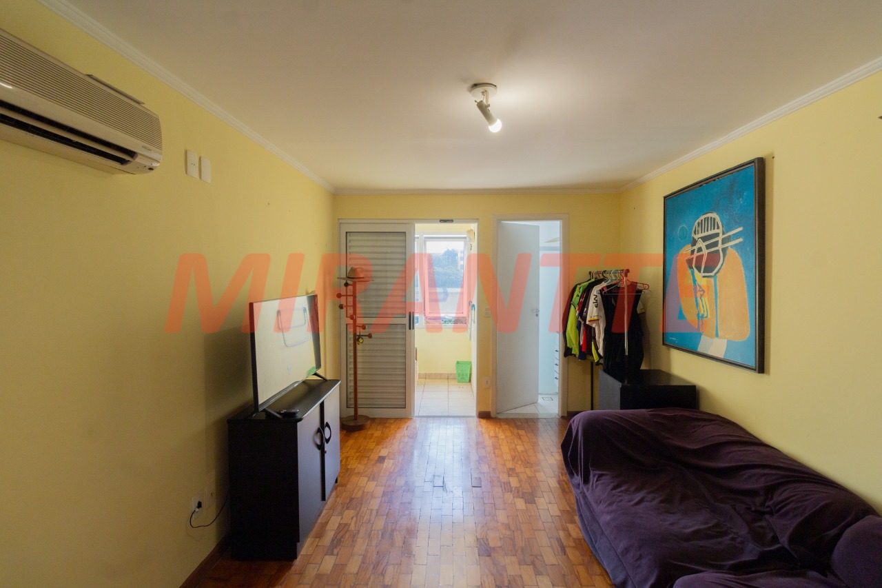 Sobrado de 58m² com 3 quartos em Cerqueira César