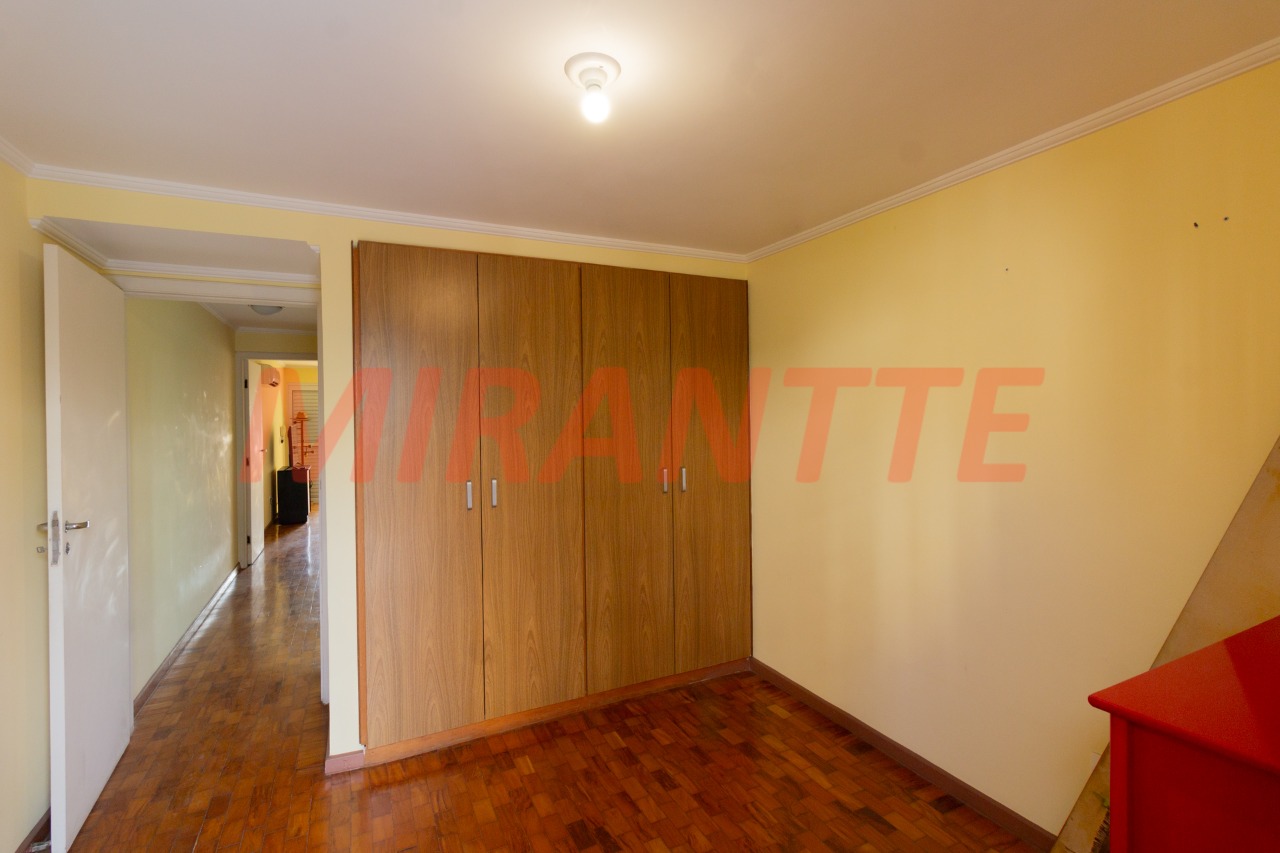 Sobrado de 58m² com 3 quartos em Cerqueira César