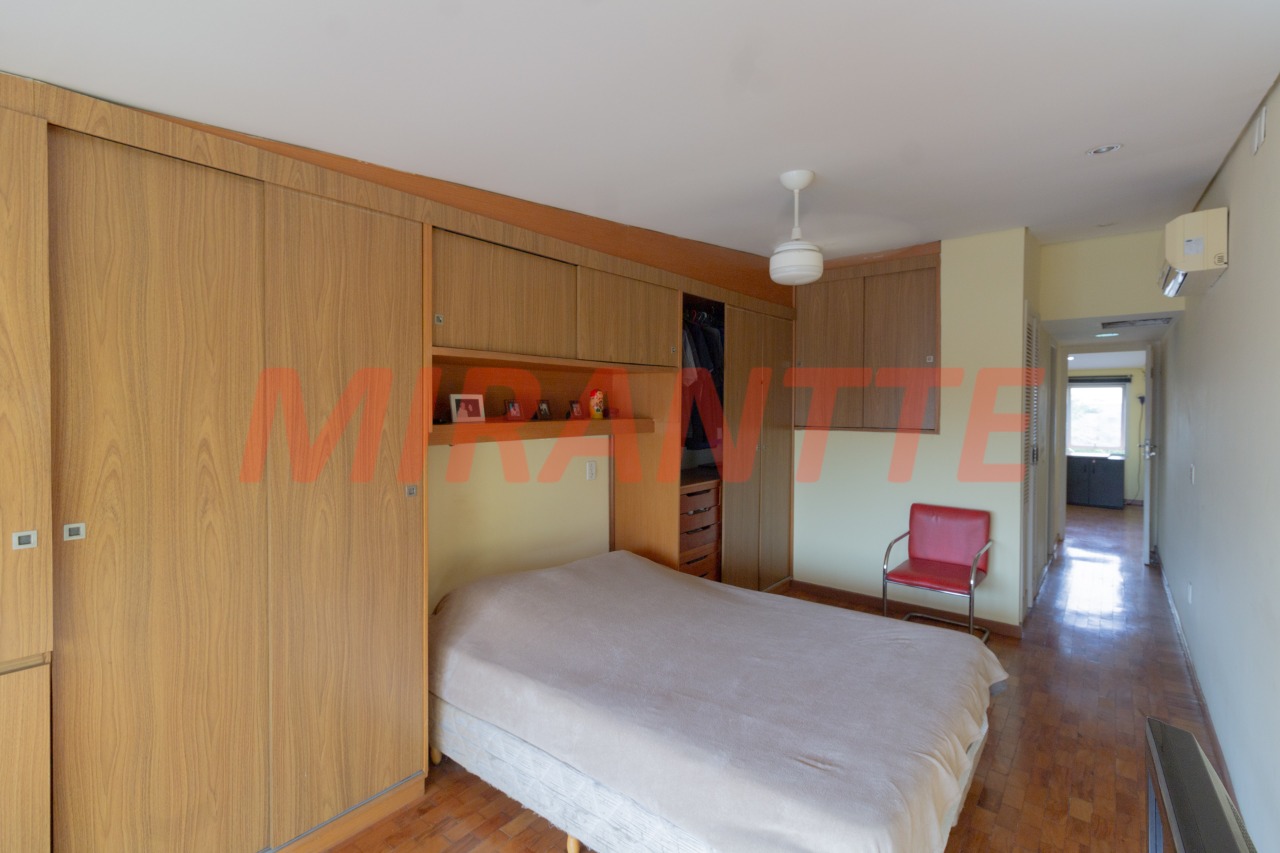 Sobrado de 58m² com 3 quartos em Cerqueira César