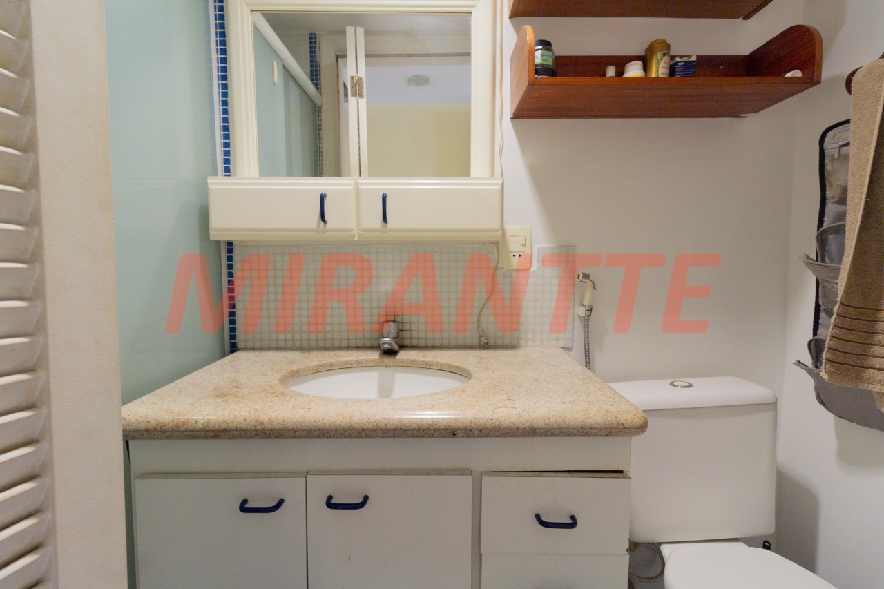 Sobrado de 58m² com 3 quartos em Cerqueira César