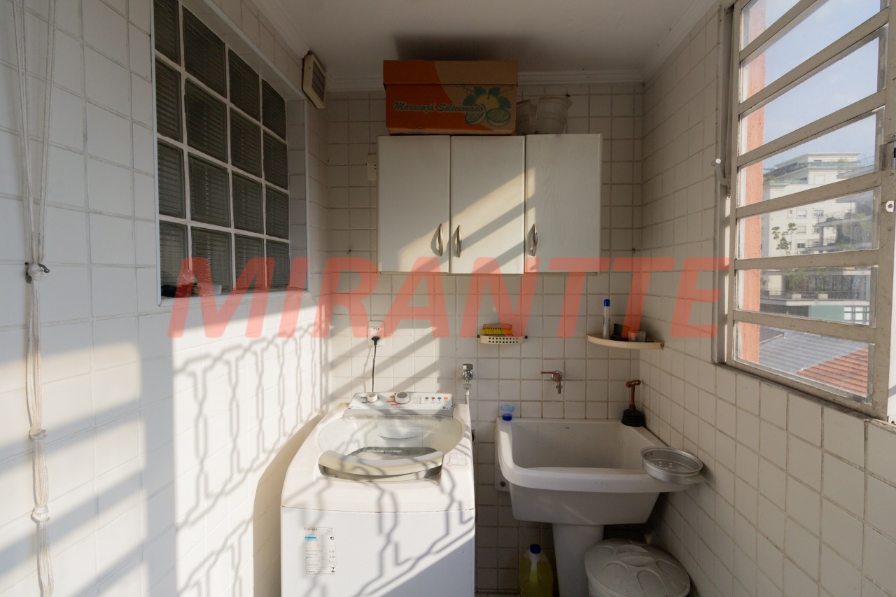 Sobrado de 58m² com 3 quartos em Cerqueira César
