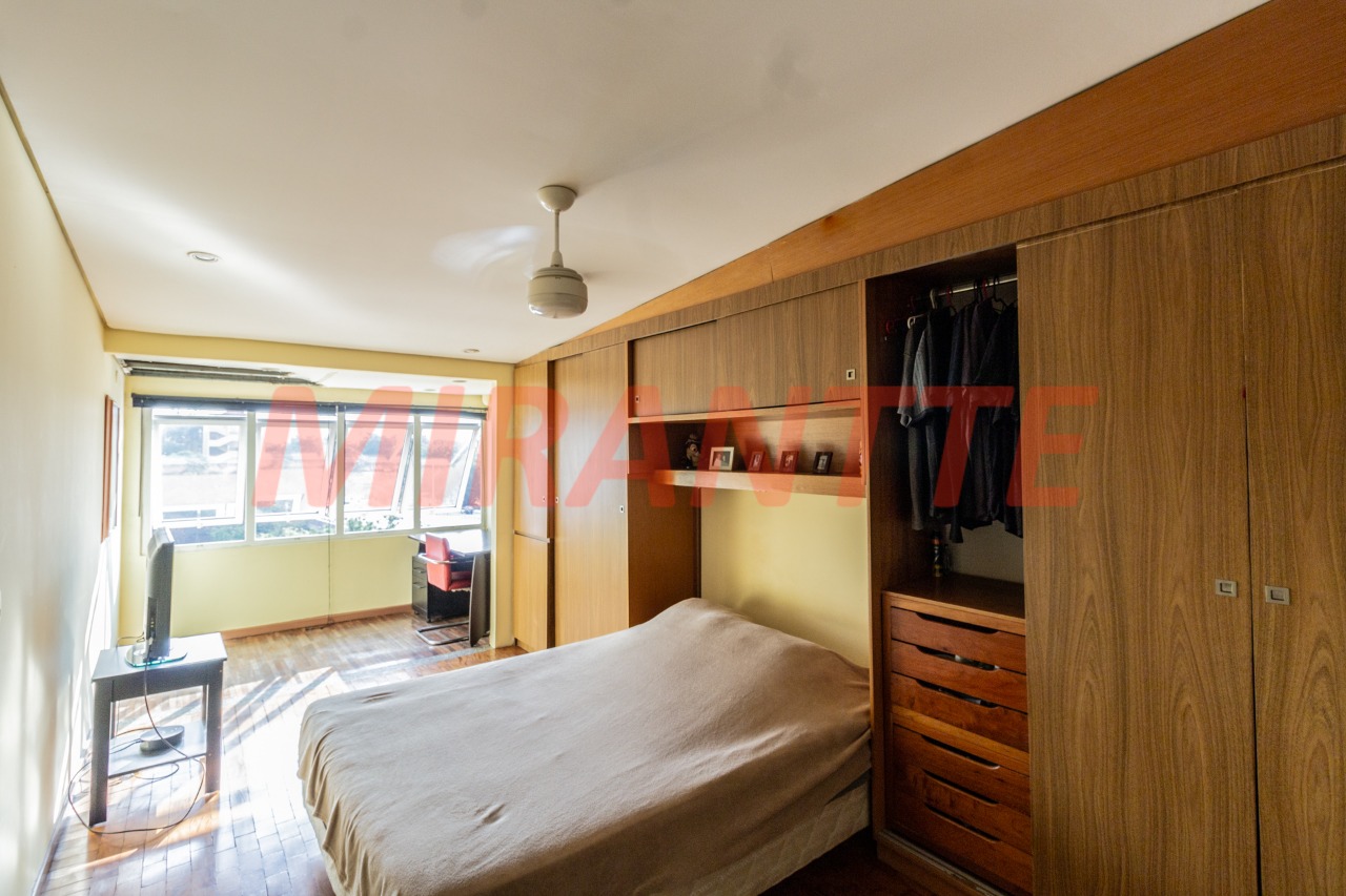 Sobrado de 58m² com 3 quartos em Cerqueira César