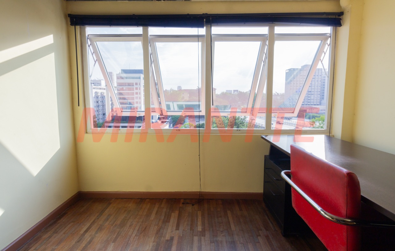 Sobrado de 58m² com 3 quartos em Cerqueira César