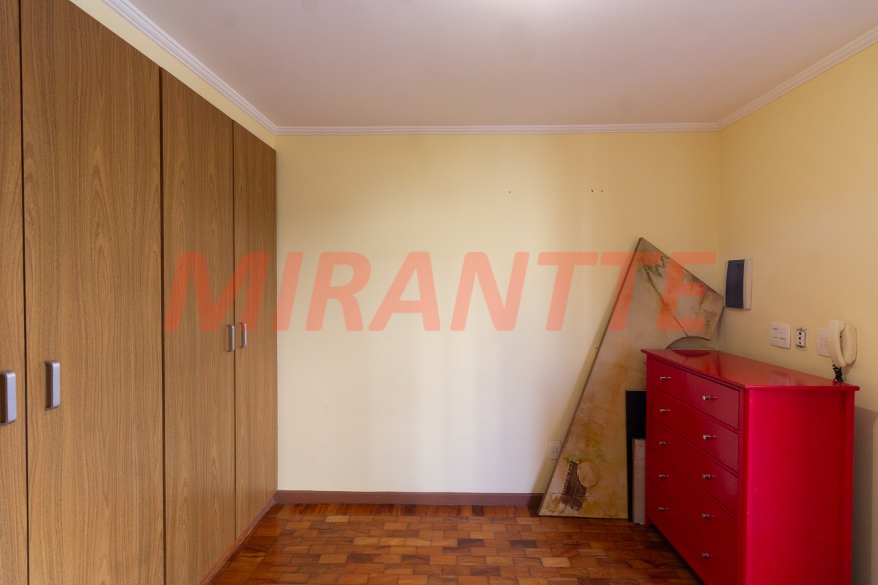 Sobrado de 58m² com 3 quartos em Cerqueira César