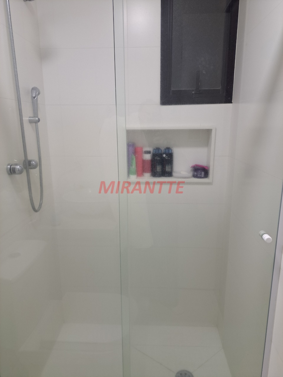 Apartamento de 70m² com 3 quartos em Lauzane Paulista