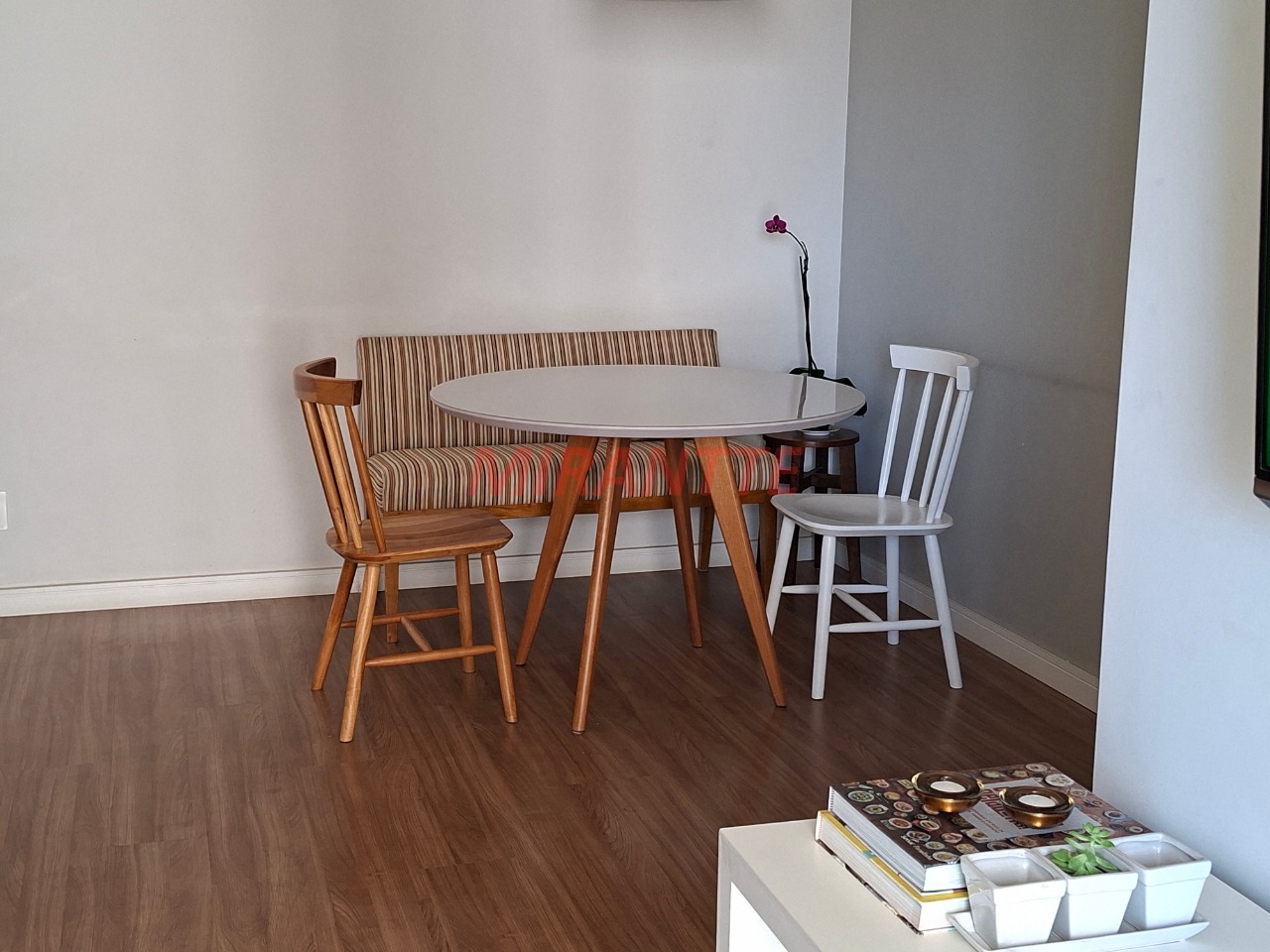 Apartamento de 70m² com 3 quartos em Lauzane Paulista