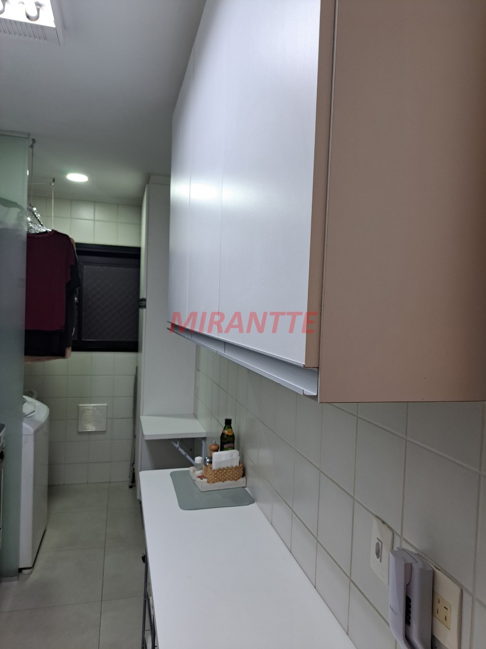 Apartamento de 70m² com 3 quartos em Lauzane Paulista