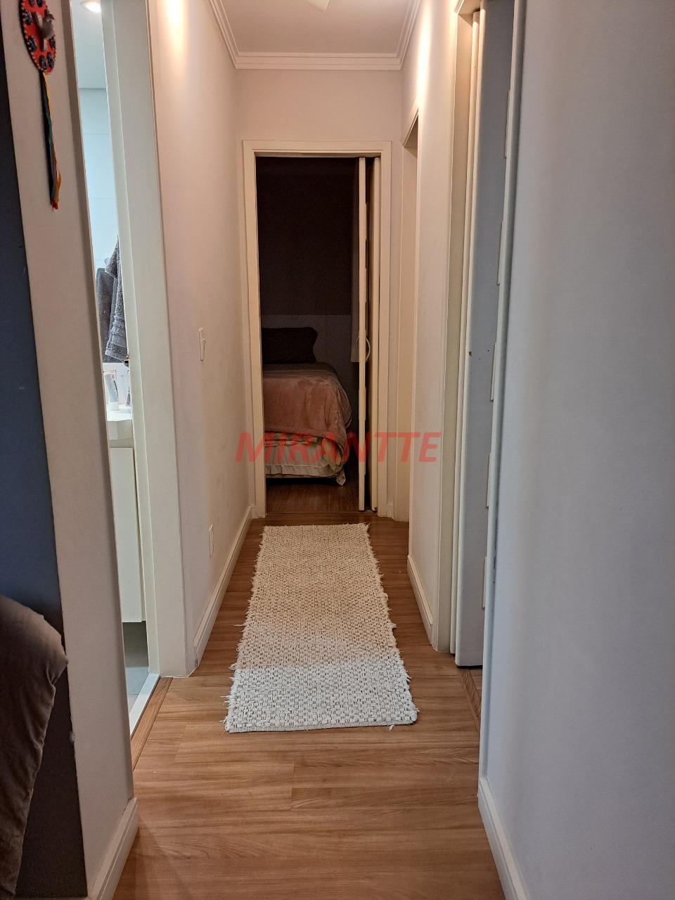 Apartamento de 70m² com 3 quartos em Lauzane Paulista