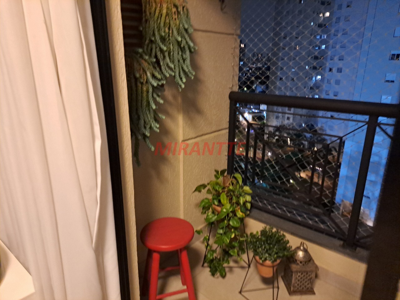 Apartamento de 70m² com 3 quartos em Lauzane Paulista