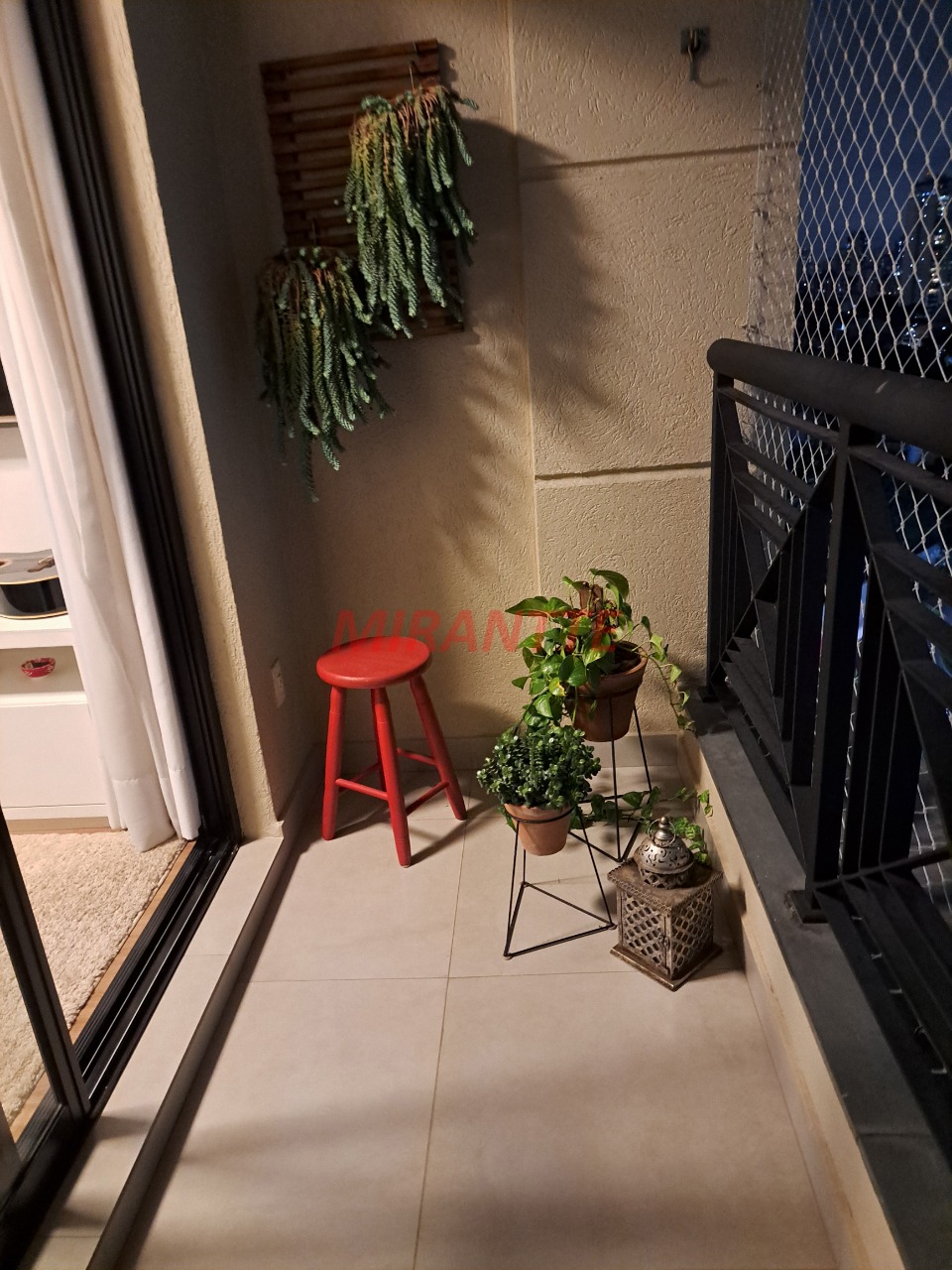 Apartamento de 70m² com 3 quartos em Lauzane Paulista